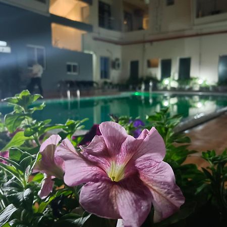Hotel Ridley International Digha  Ngoại thất bức ảnh