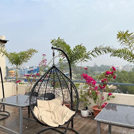 Hotel Ridley International Digha  Ngoại thất bức ảnh