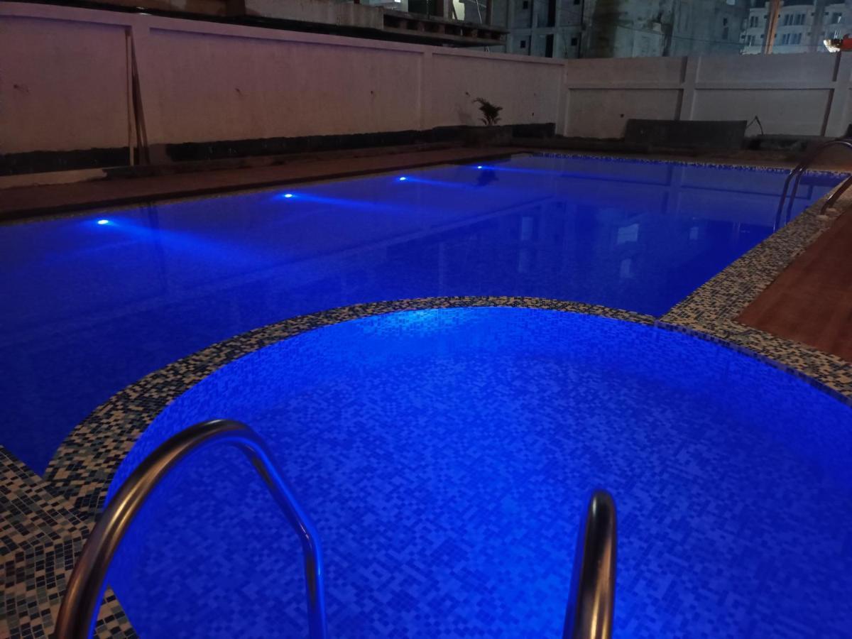 Hotel Ridley International Digha  Ngoại thất bức ảnh