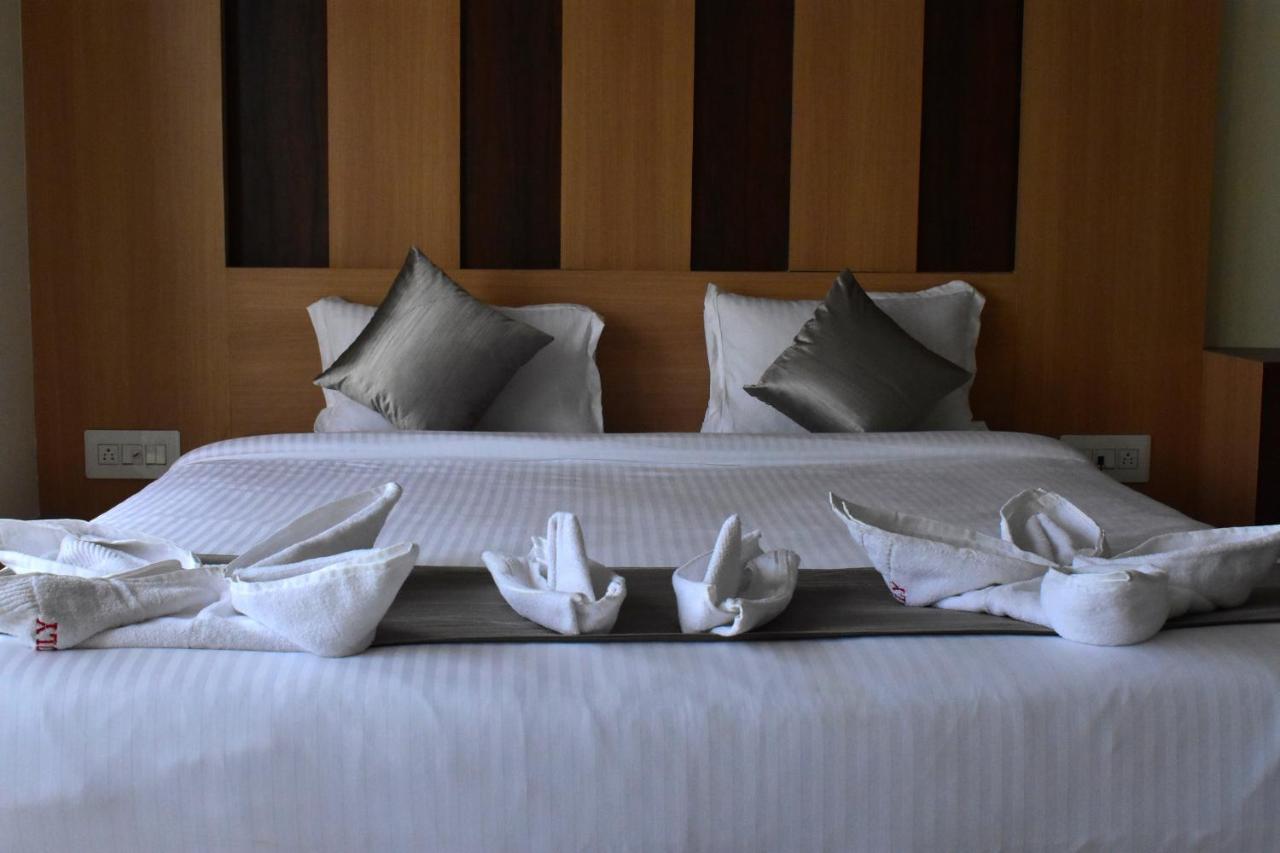 Hotel Ridley International Digha  Ngoại thất bức ảnh