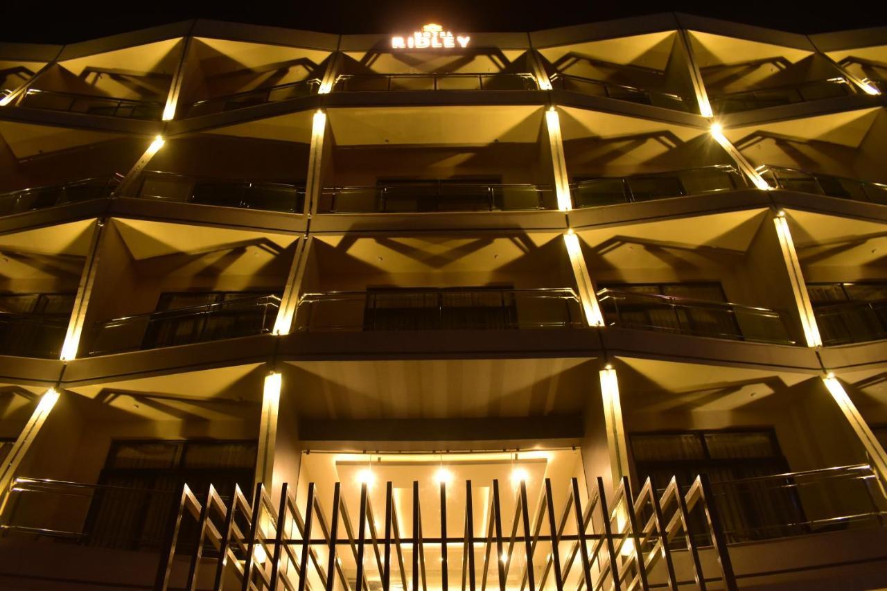 Hotel Ridley International Digha  Ngoại thất bức ảnh