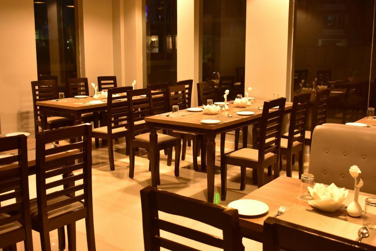 Hotel Ridley International Digha  Ngoại thất bức ảnh