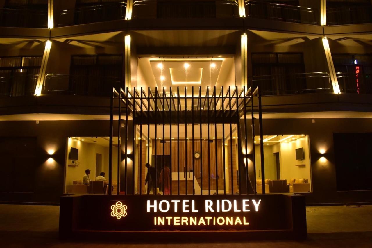Hotel Ridley International Digha  Ngoại thất bức ảnh