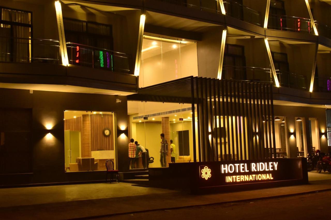 Hotel Ridley International Digha  Ngoại thất bức ảnh