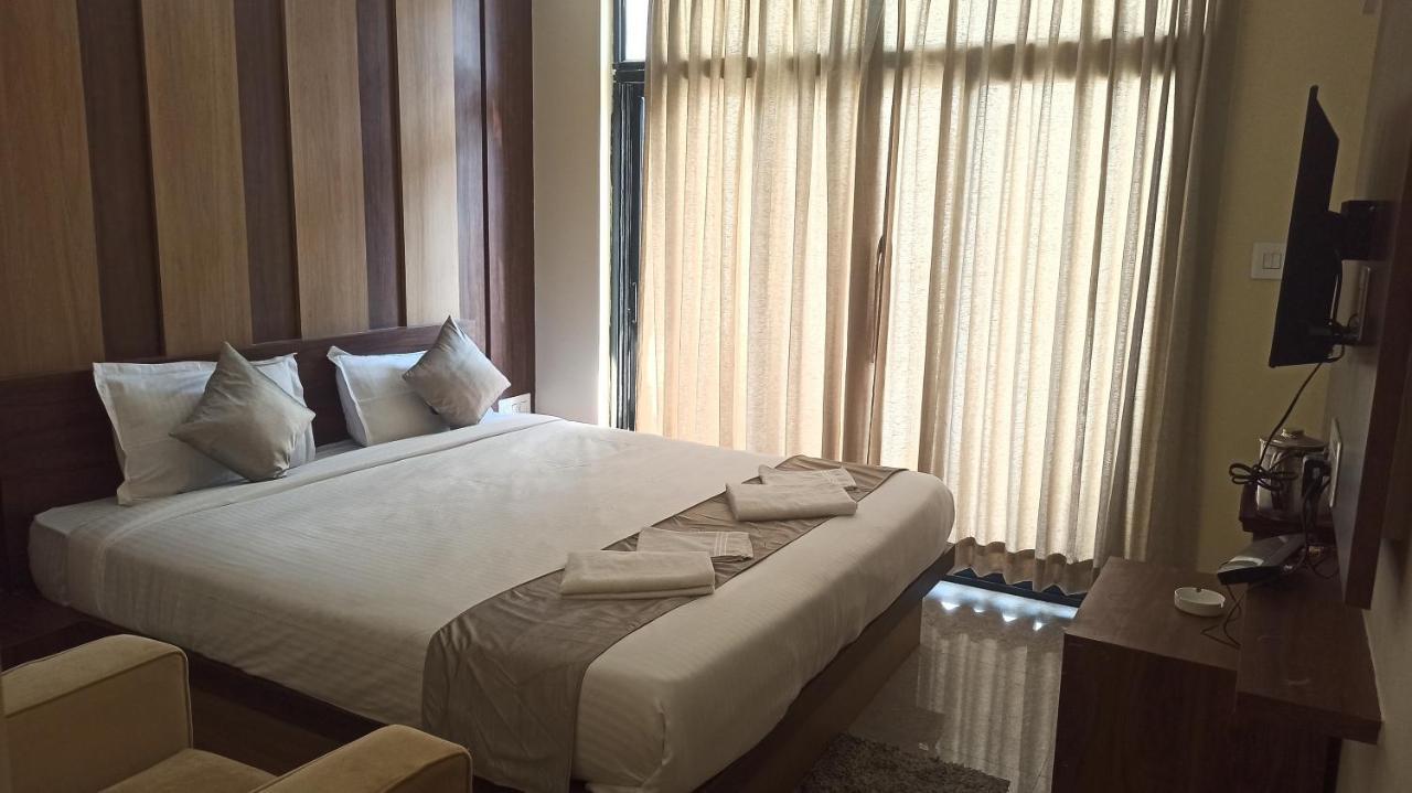 Hotel Ridley International Digha  Ngoại thất bức ảnh
