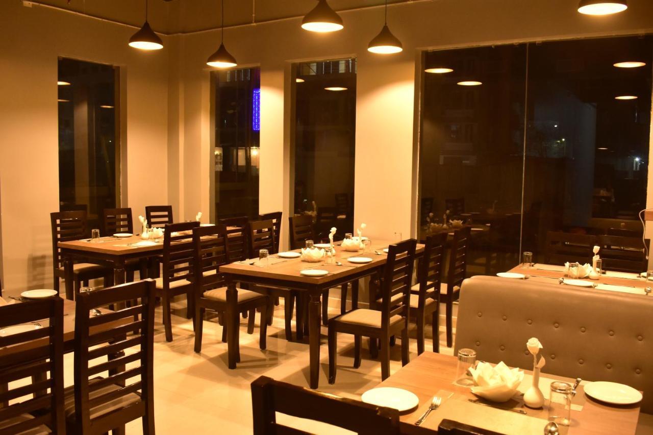 Hotel Ridley International Digha  Ngoại thất bức ảnh