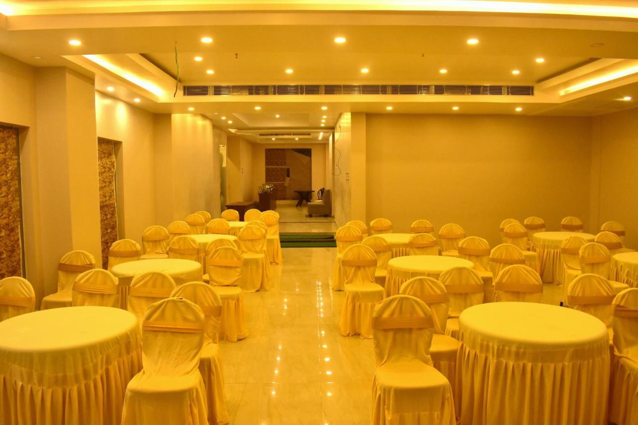 Hotel Ridley International Digha  Ngoại thất bức ảnh