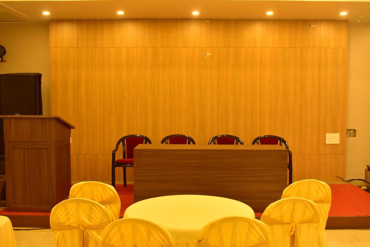 Hotel Ridley International Digha  Ngoại thất bức ảnh