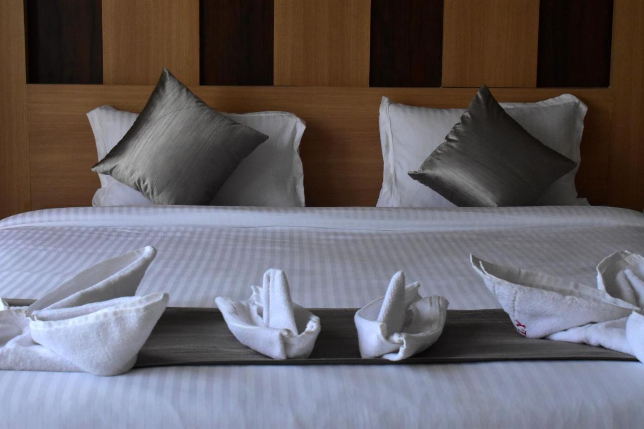 Hotel Ridley International Digha  Ngoại thất bức ảnh