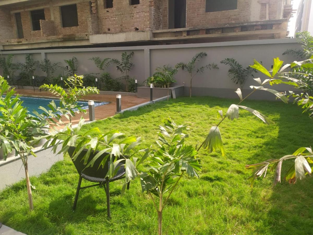 Hotel Ridley International Digha  Ngoại thất bức ảnh