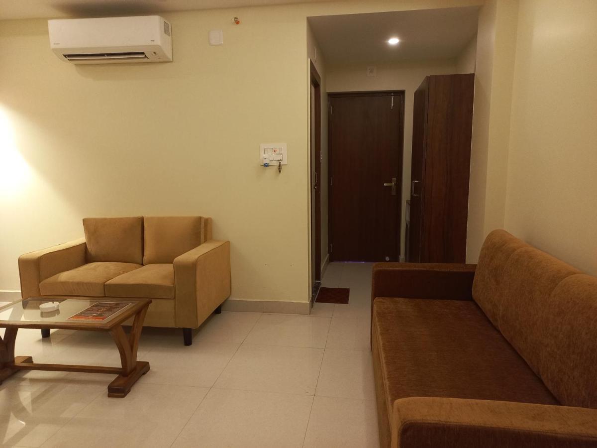Hotel Ridley International Digha  Ngoại thất bức ảnh