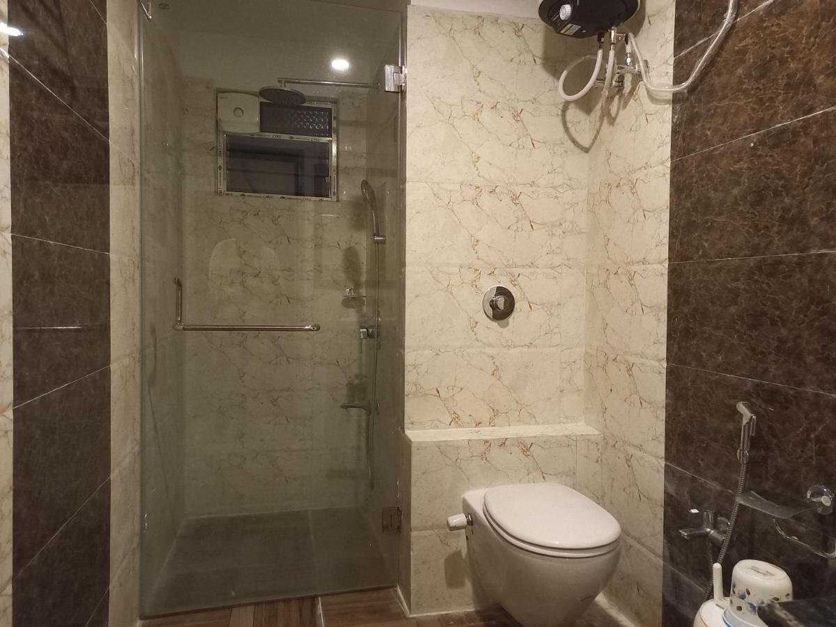 Hotel Ridley International Digha  Ngoại thất bức ảnh