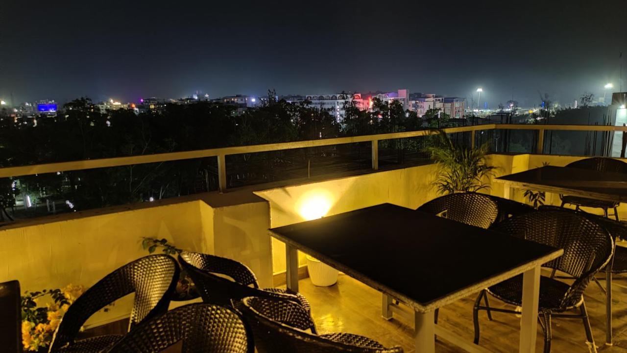 Hotel Ridley International Digha  Ngoại thất bức ảnh
