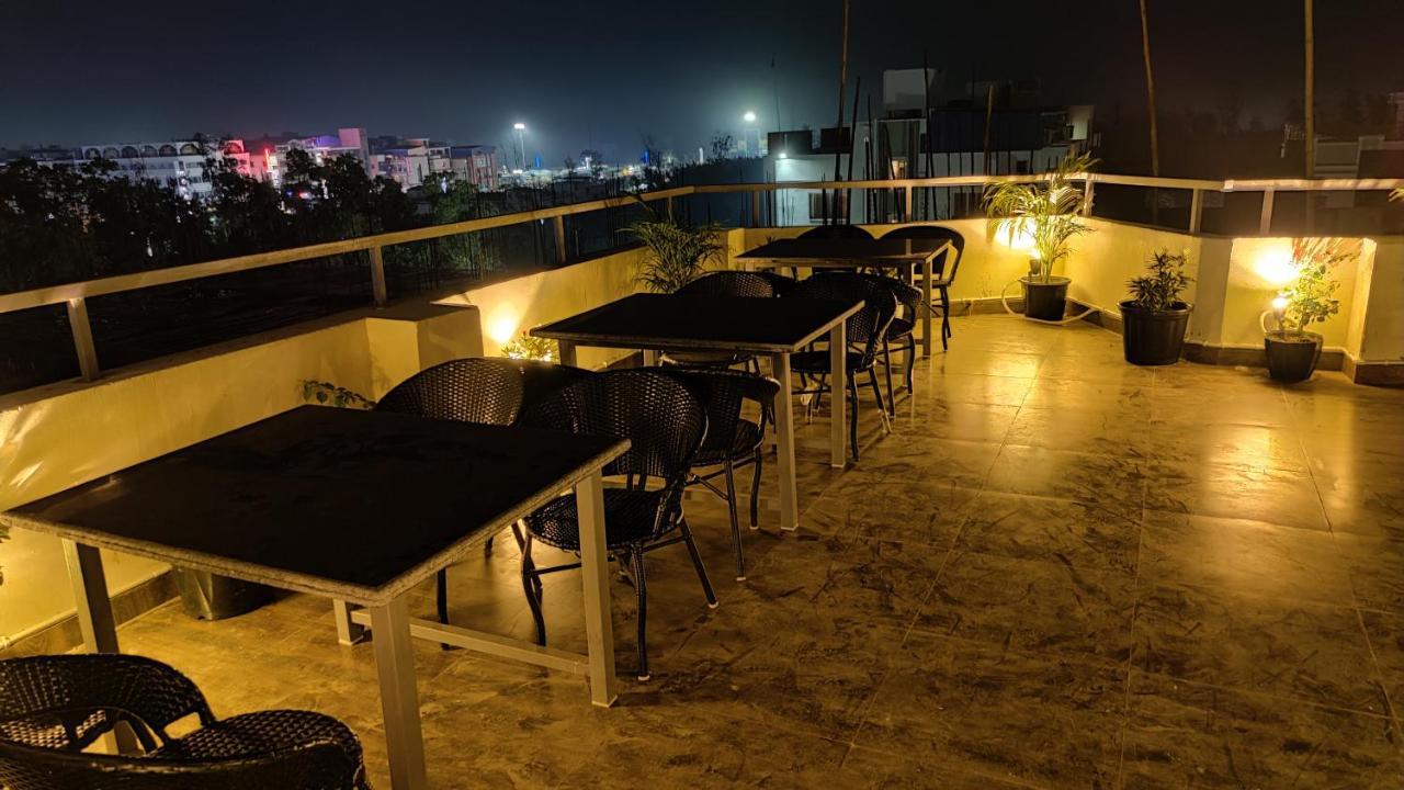 Hotel Ridley International Digha  Ngoại thất bức ảnh