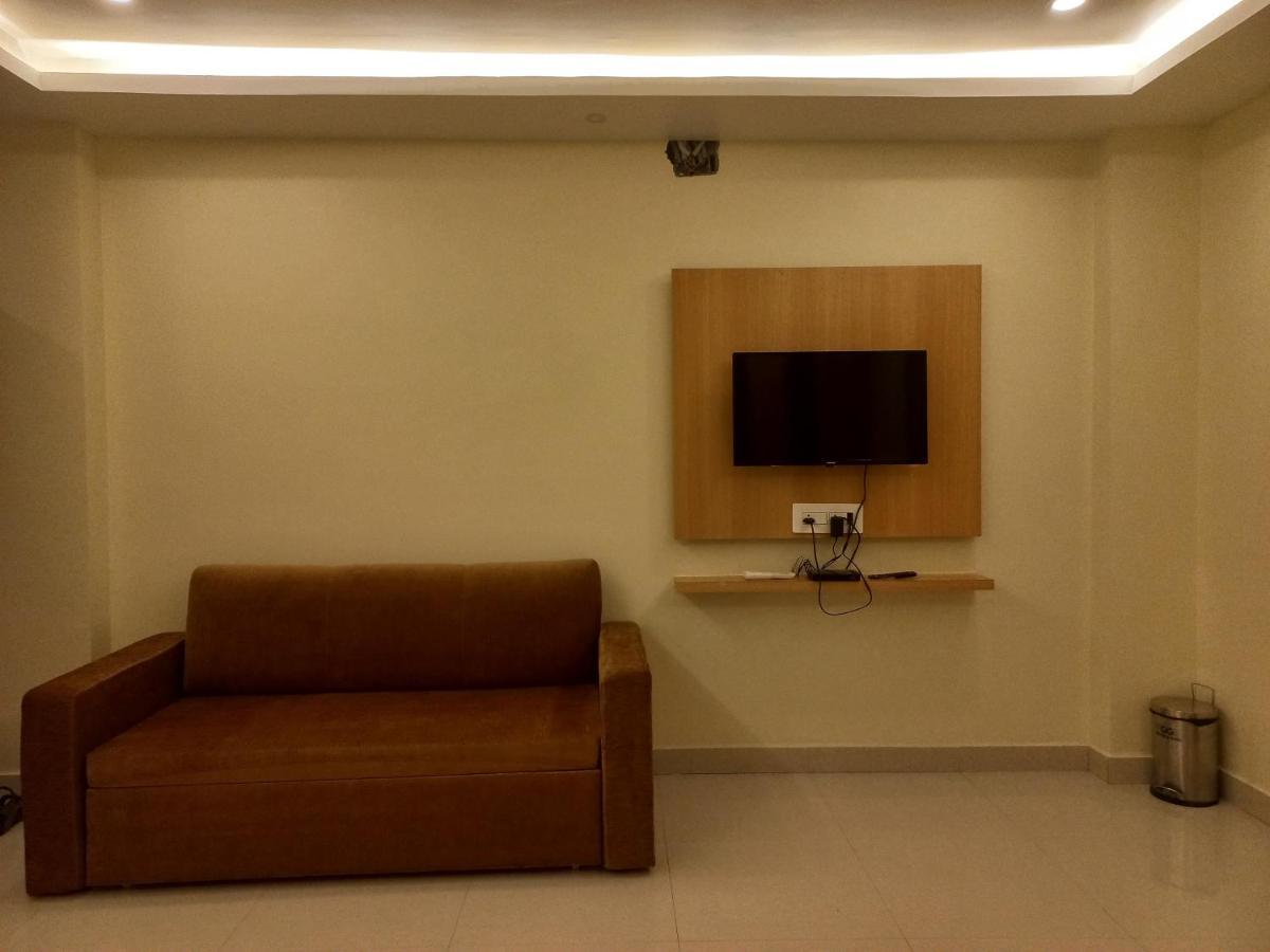 Hotel Ridley International Digha  Ngoại thất bức ảnh