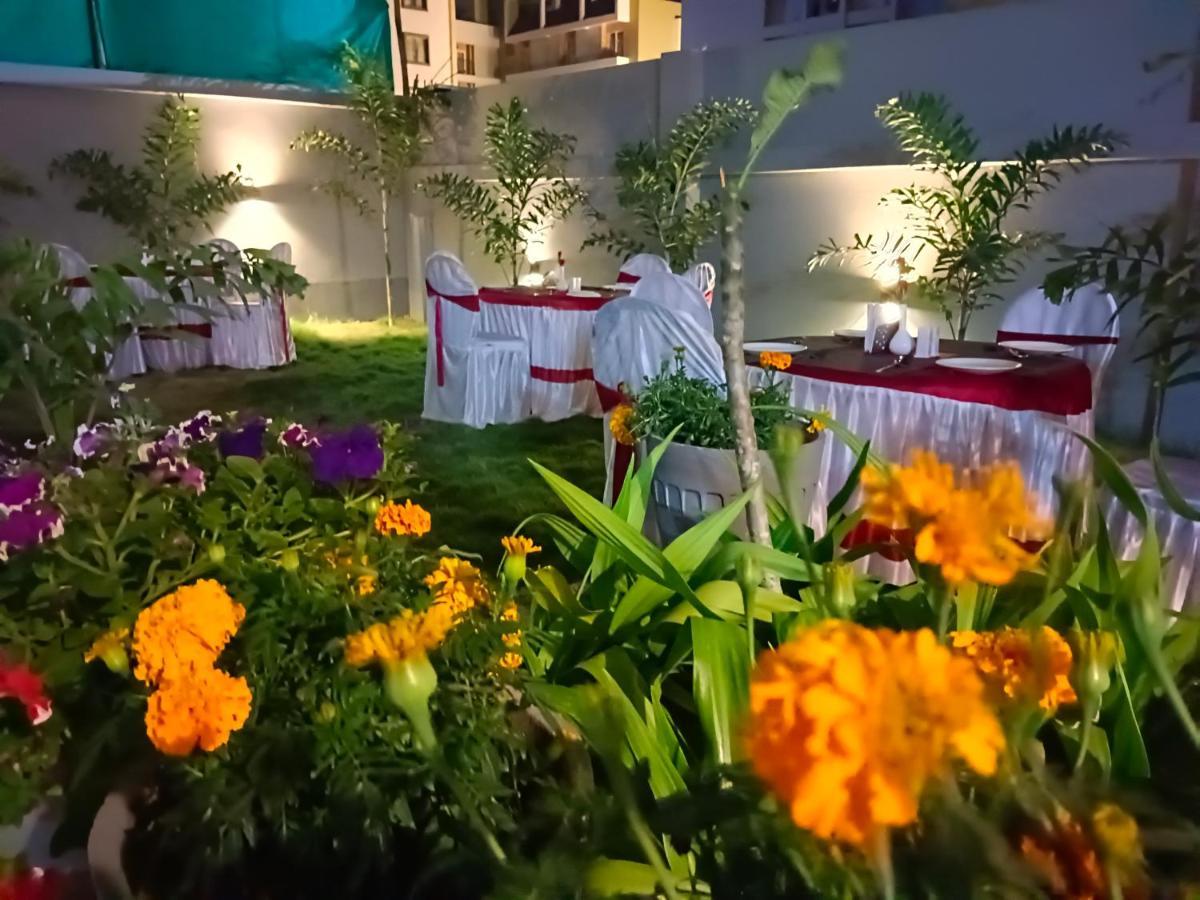 Hotel Ridley International Digha  Ngoại thất bức ảnh