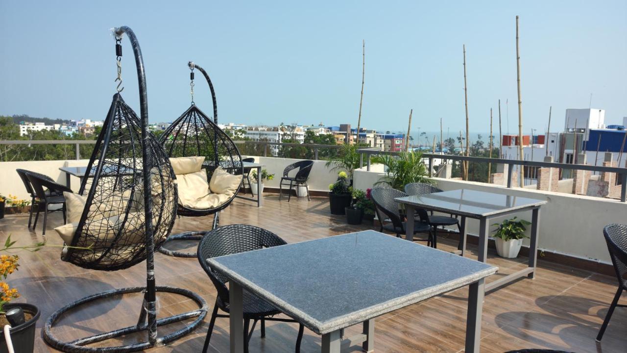 Hotel Ridley International Digha  Ngoại thất bức ảnh
