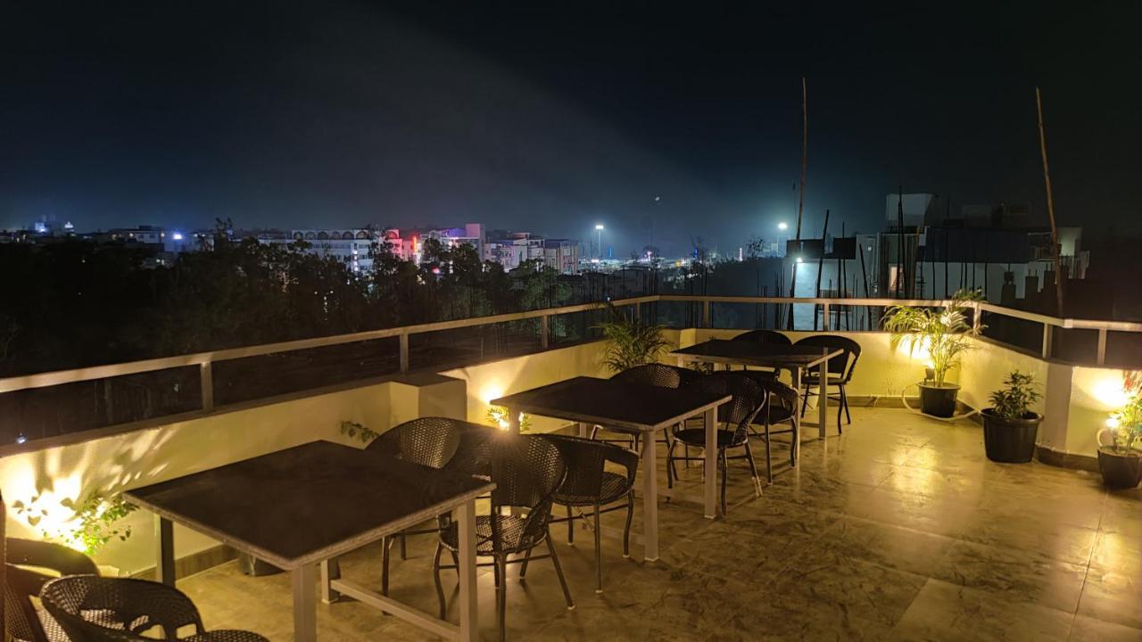Hotel Ridley International Digha  Ngoại thất bức ảnh