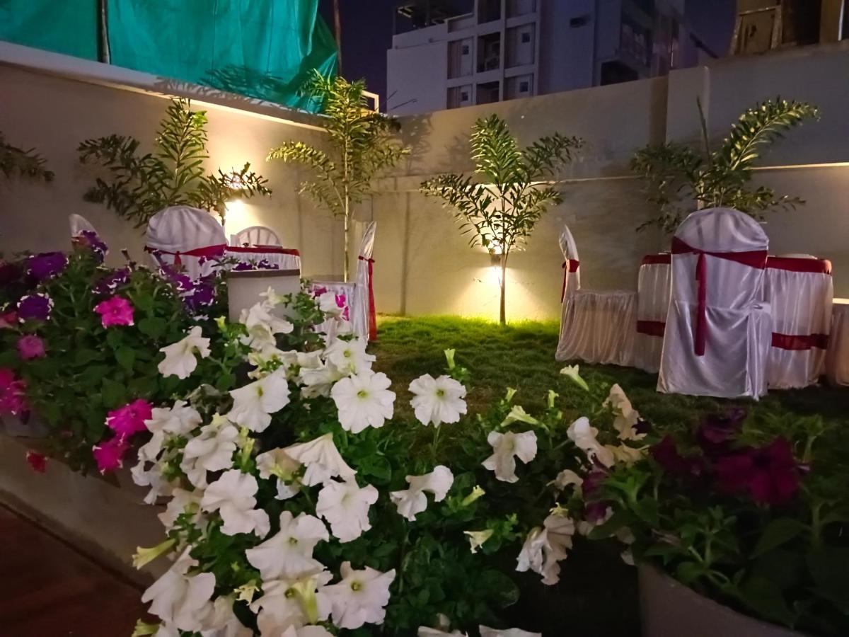 Hotel Ridley International Digha  Ngoại thất bức ảnh