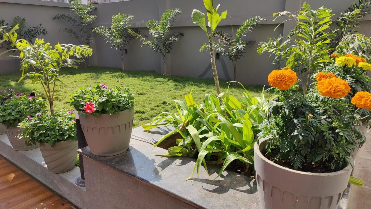 Hotel Ridley International Digha  Ngoại thất bức ảnh