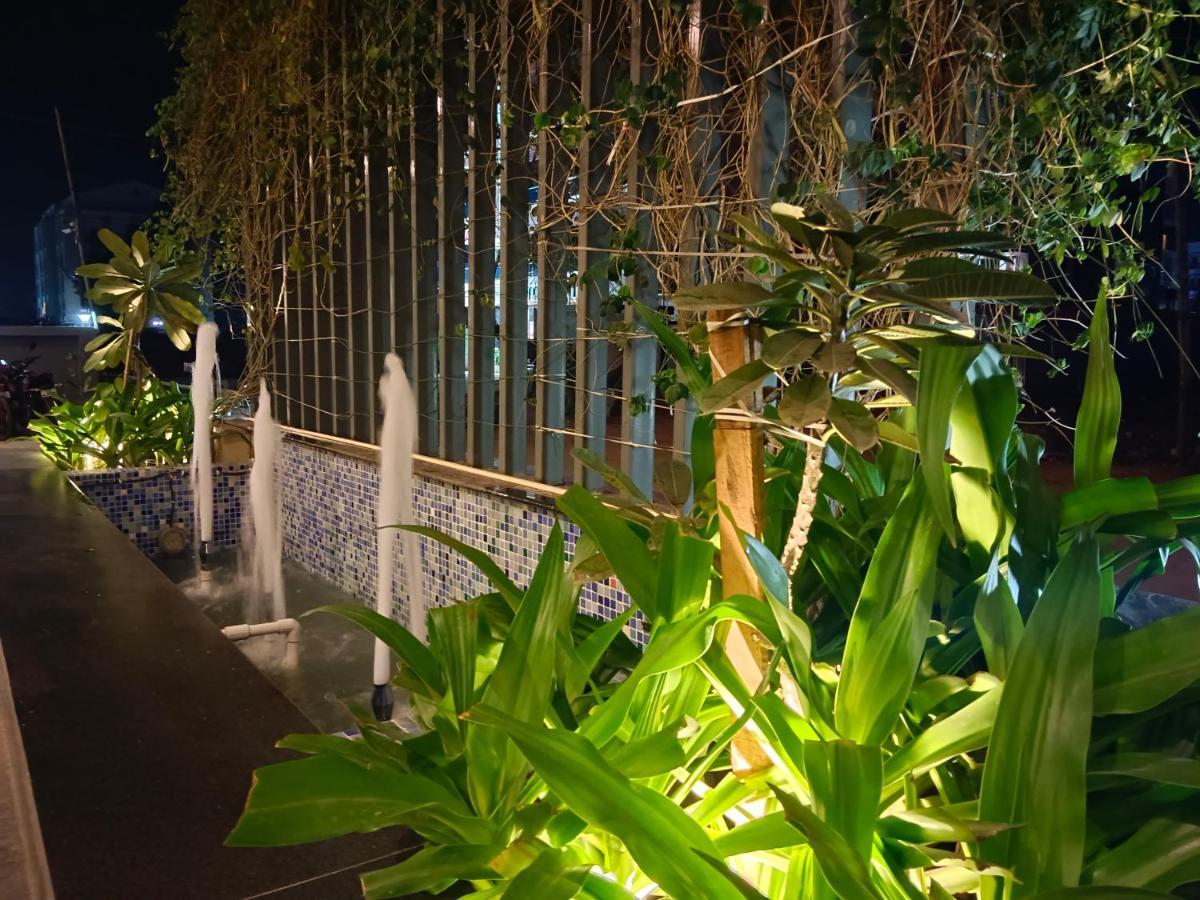 Hotel Ridley International Digha  Ngoại thất bức ảnh