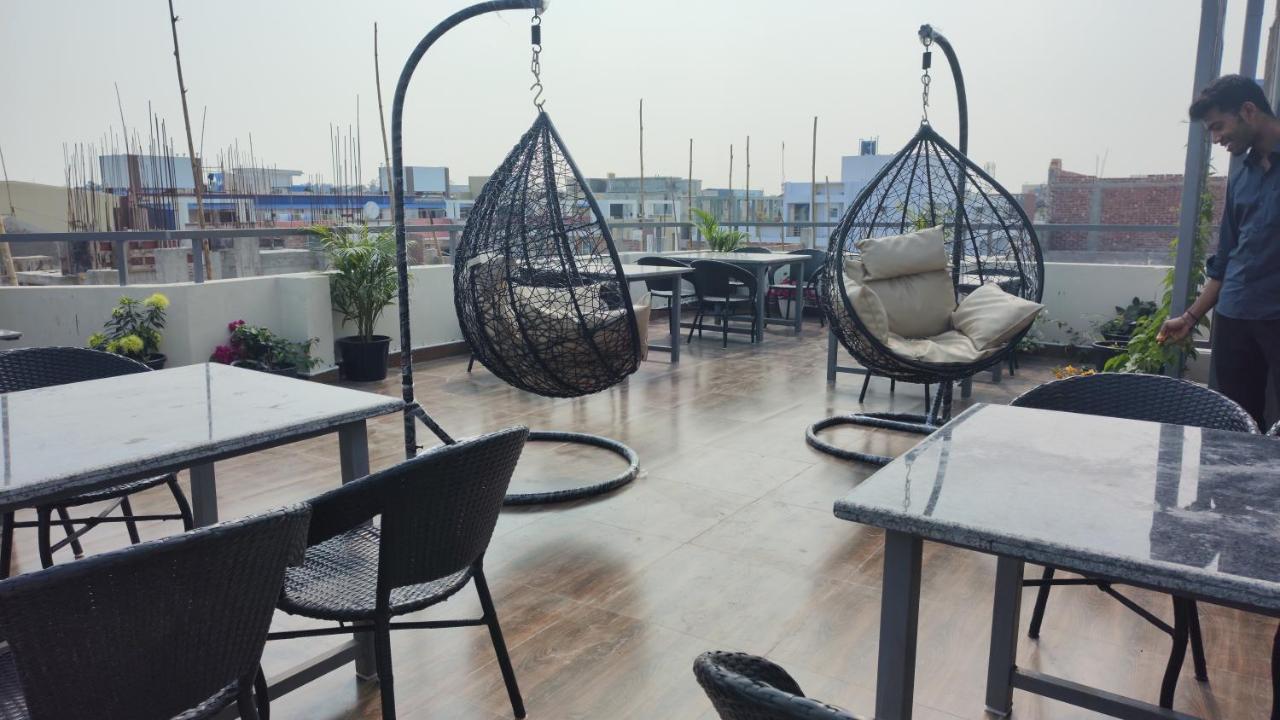 Hotel Ridley International Digha  Ngoại thất bức ảnh