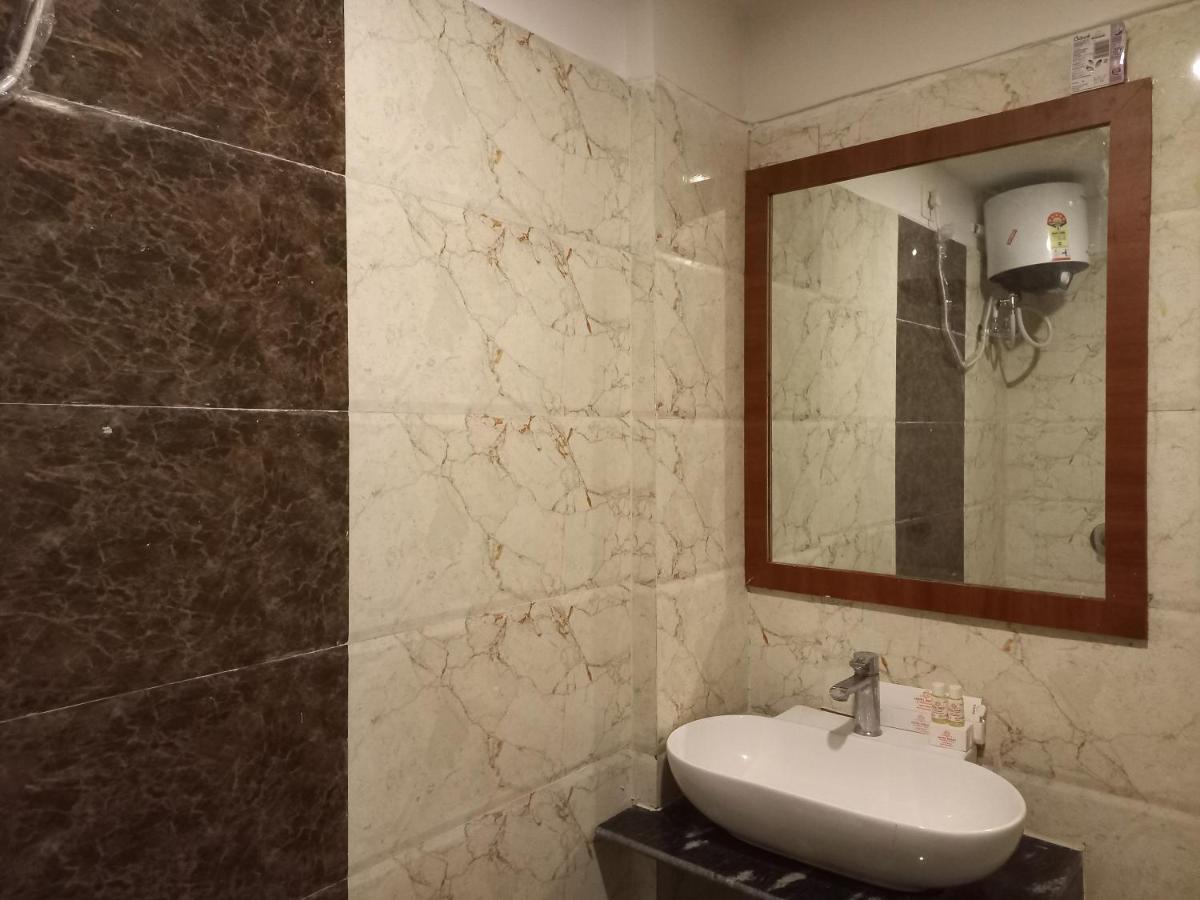 Hotel Ridley International Digha  Ngoại thất bức ảnh