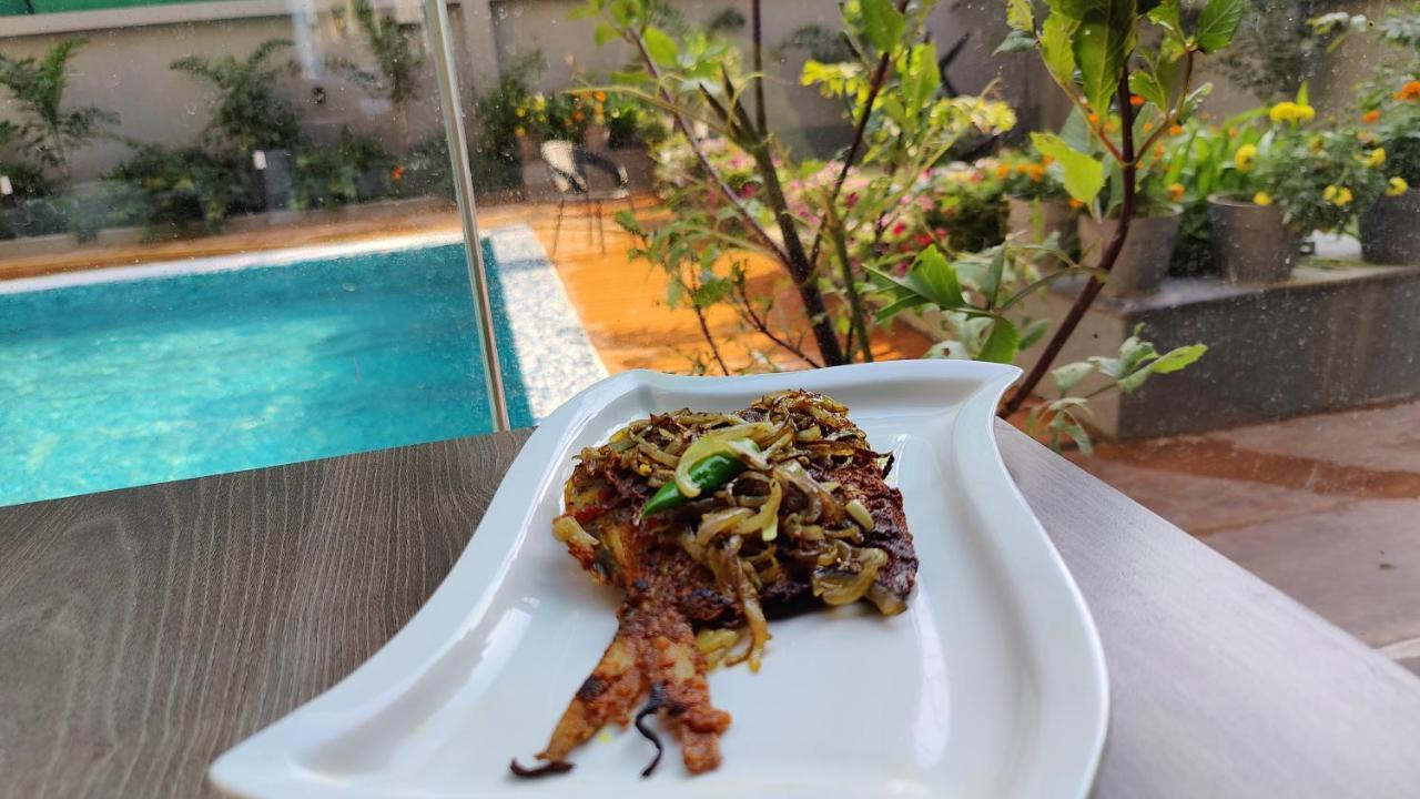 Hotel Ridley International Digha  Ngoại thất bức ảnh