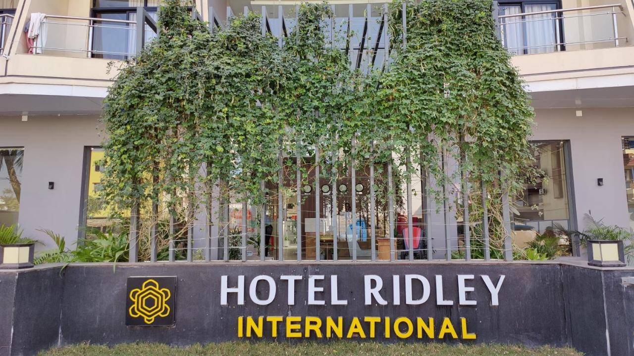 Hotel Ridley International Digha  Ngoại thất bức ảnh