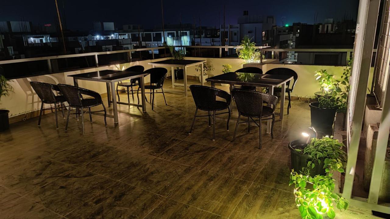 Hotel Ridley International Digha  Ngoại thất bức ảnh