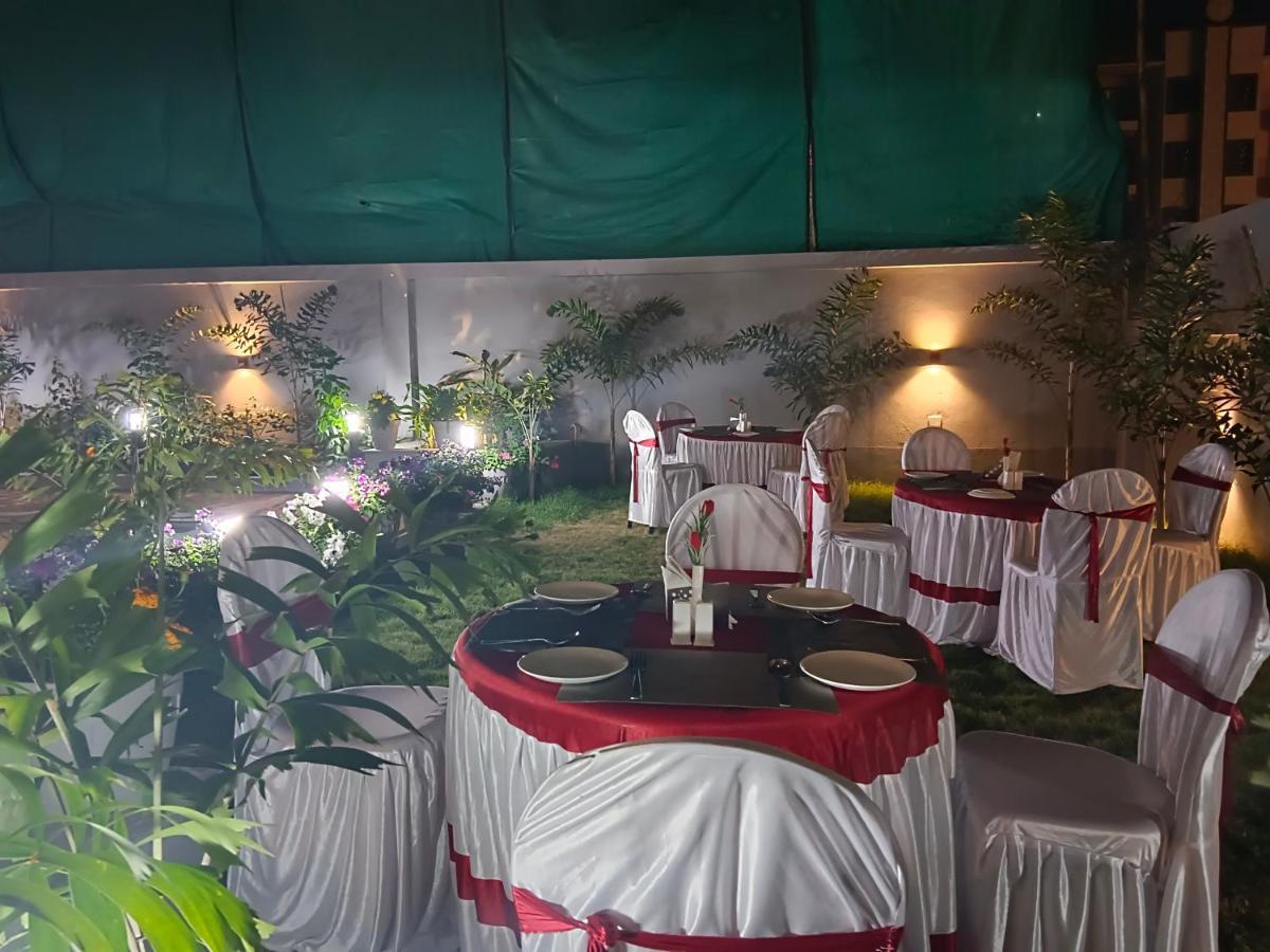 Hotel Ridley International Digha  Ngoại thất bức ảnh
