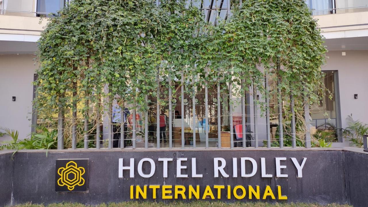 Hotel Ridley International Digha  Ngoại thất bức ảnh