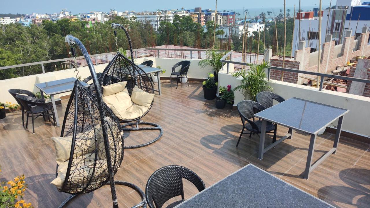 Hotel Ridley International Digha  Ngoại thất bức ảnh