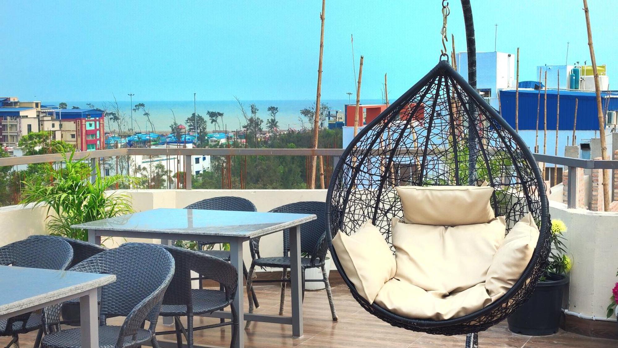 Hotel Ridley International Digha  Ngoại thất bức ảnh