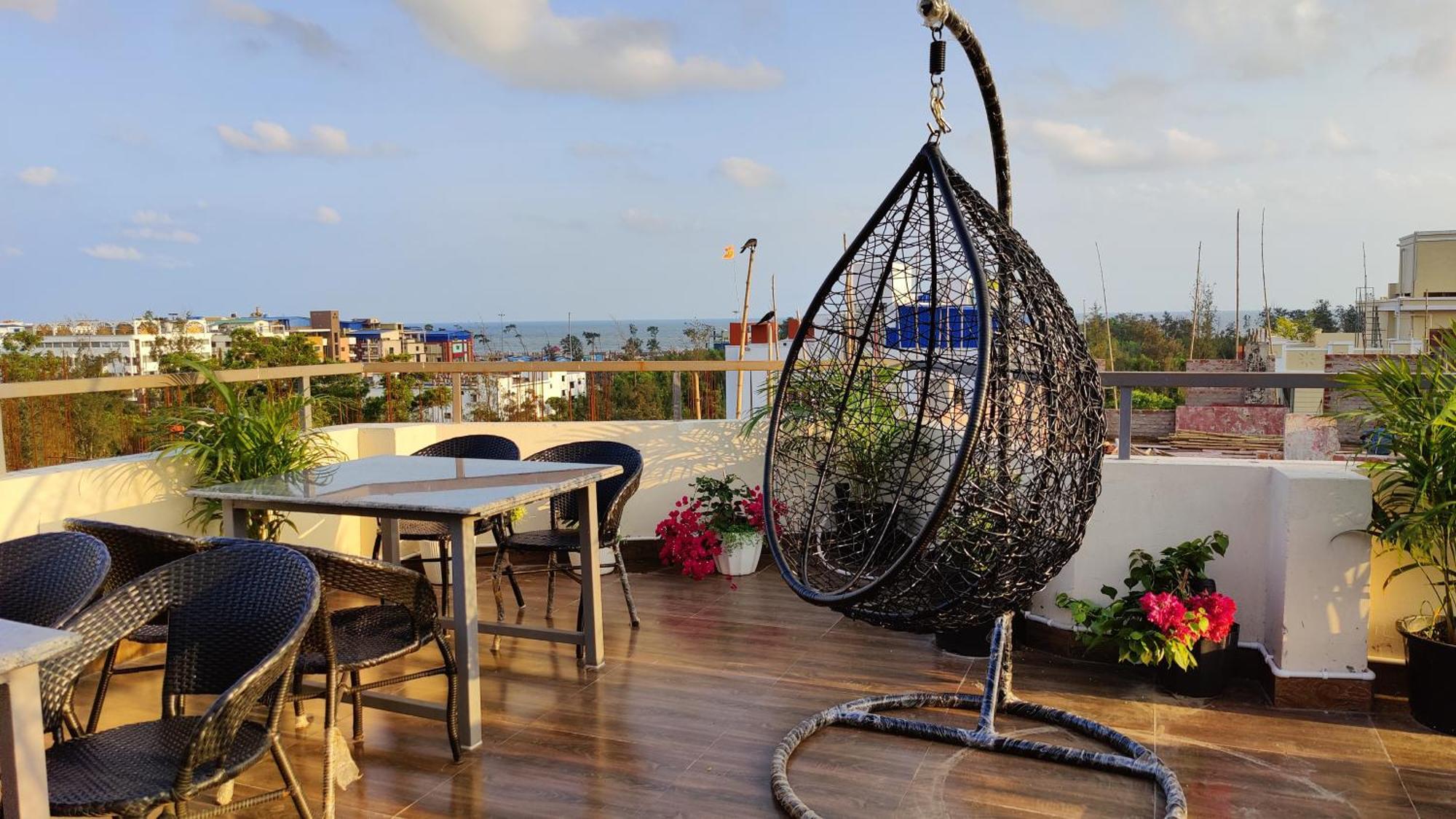 Hotel Ridley International Digha  Ngoại thất bức ảnh