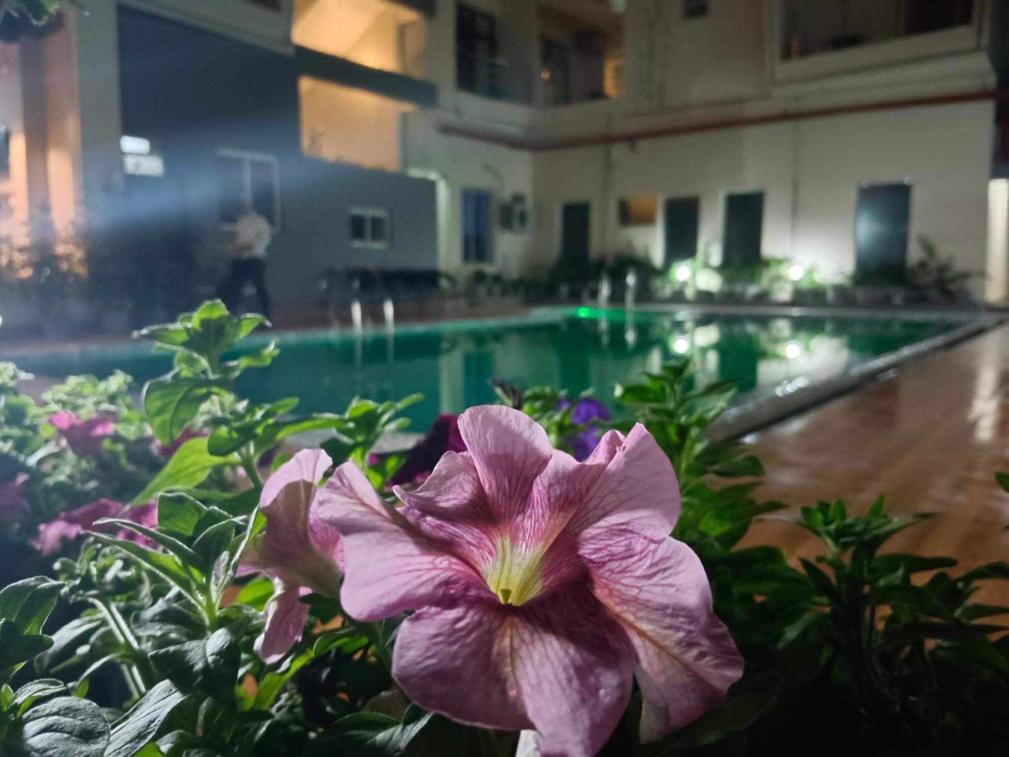 Hotel Ridley International Digha  Ngoại thất bức ảnh