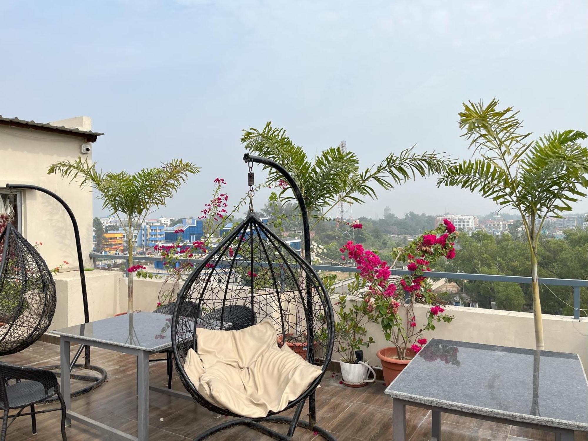 Hotel Ridley International Digha  Ngoại thất bức ảnh